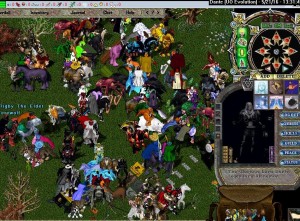 Ultima Online Freeshard