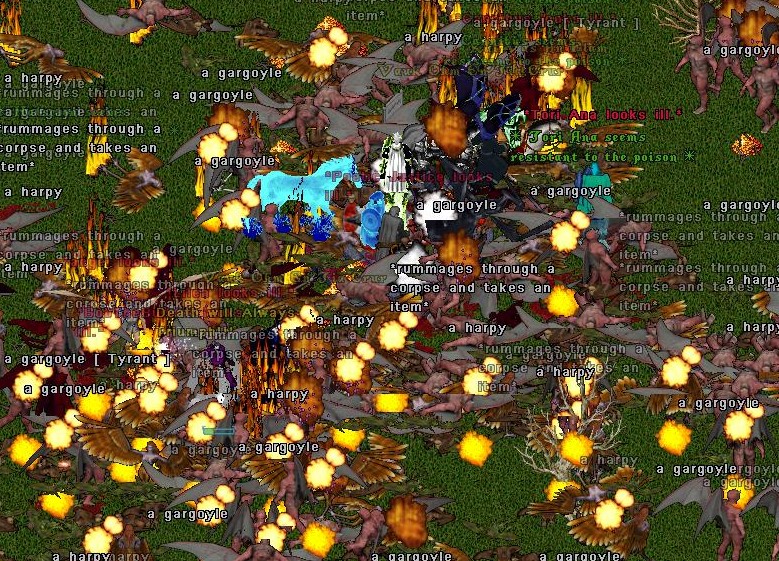 UO Gallery Ultima Shards